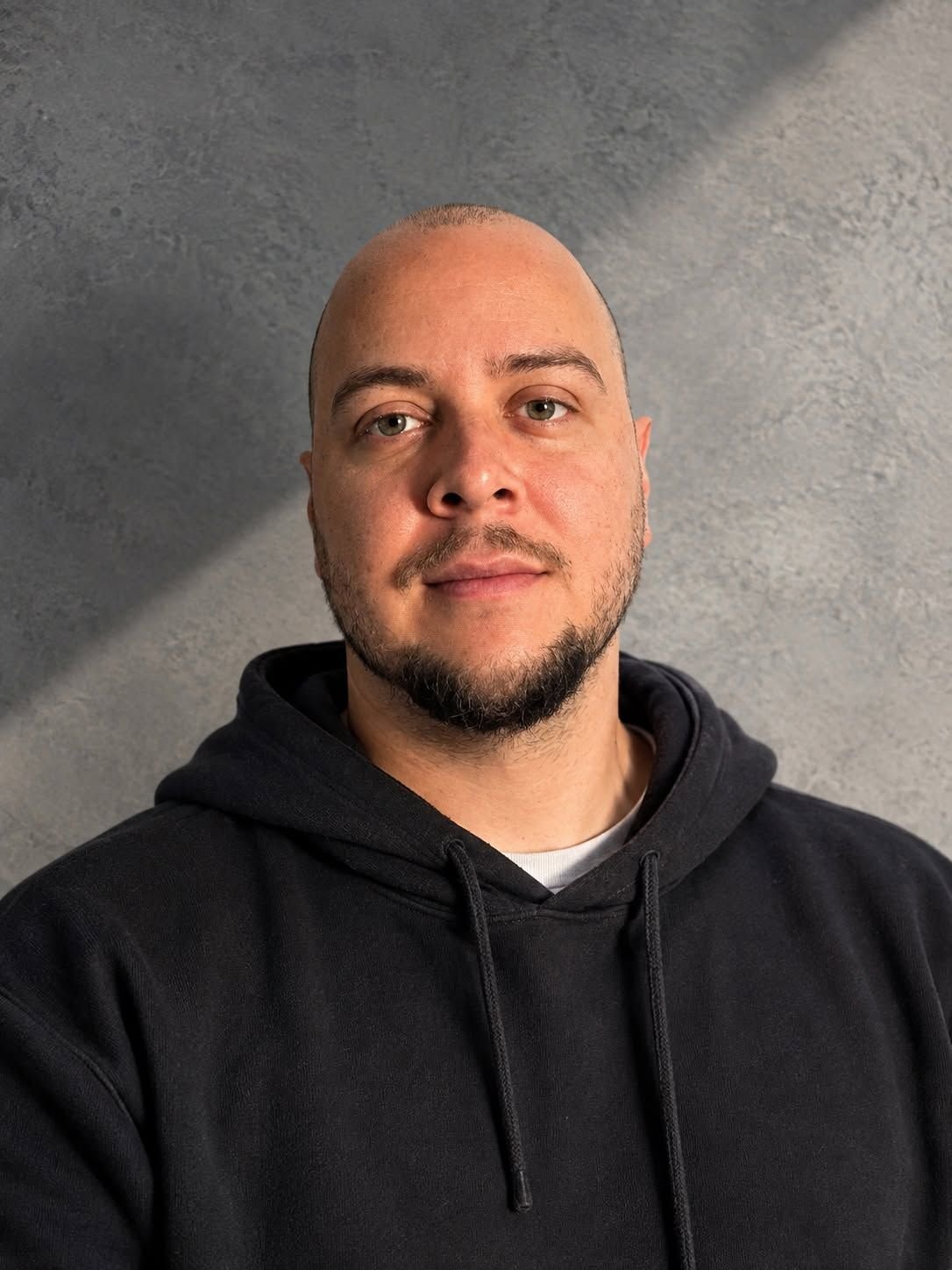 Photo of Karlos Maldonado