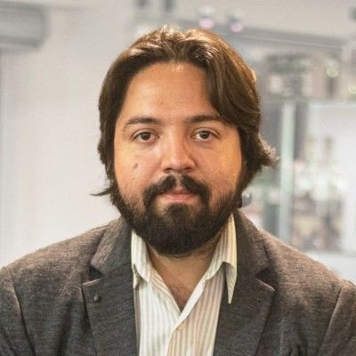 Photo of Marco Maldonado Berra