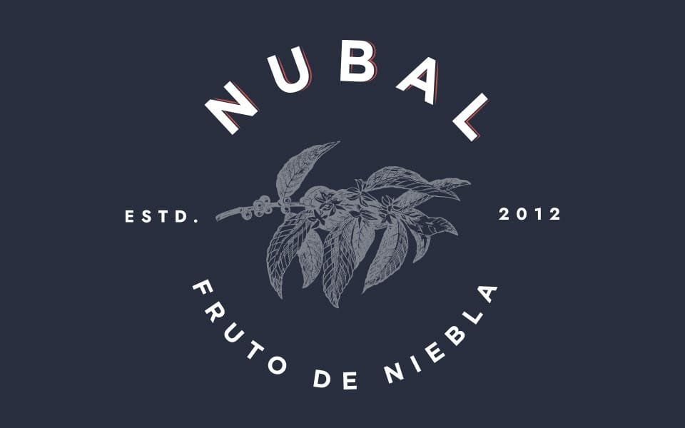 The Nubal seal: “fruto de niebla”, established 2012