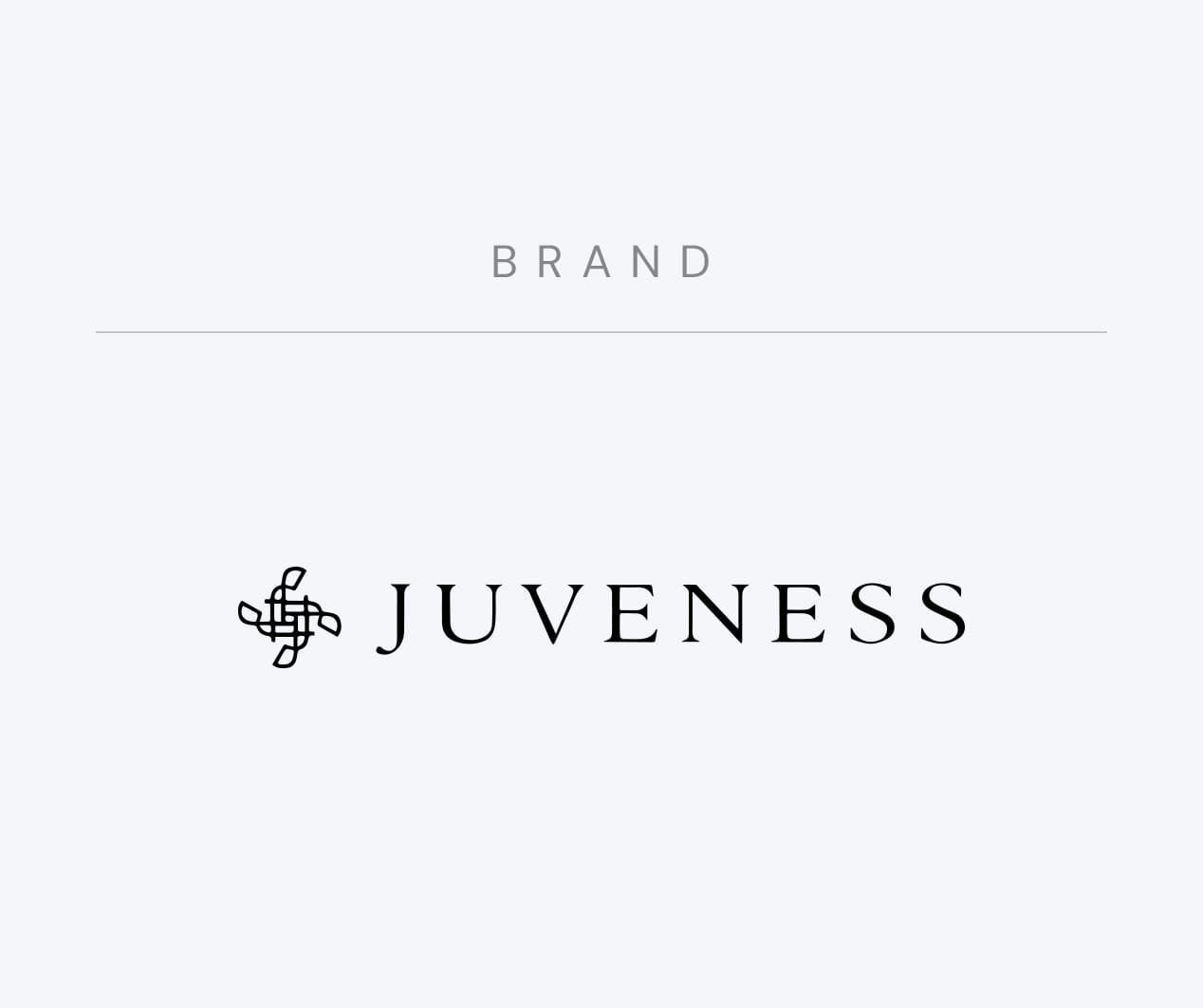 The Juveness logo