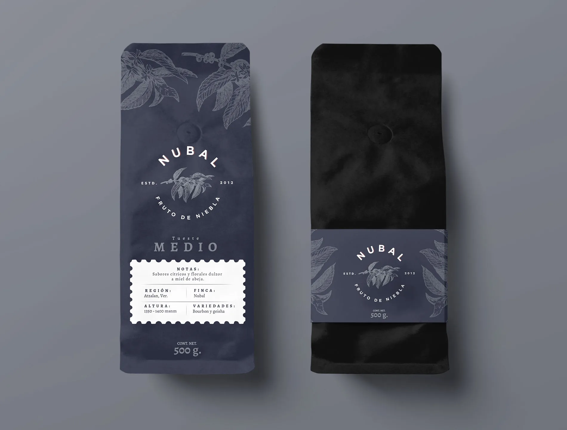 Café Nubal